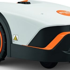 STIHL kabelgeführter Mähroboter iMOW 3 - für kleine Rasenflächen