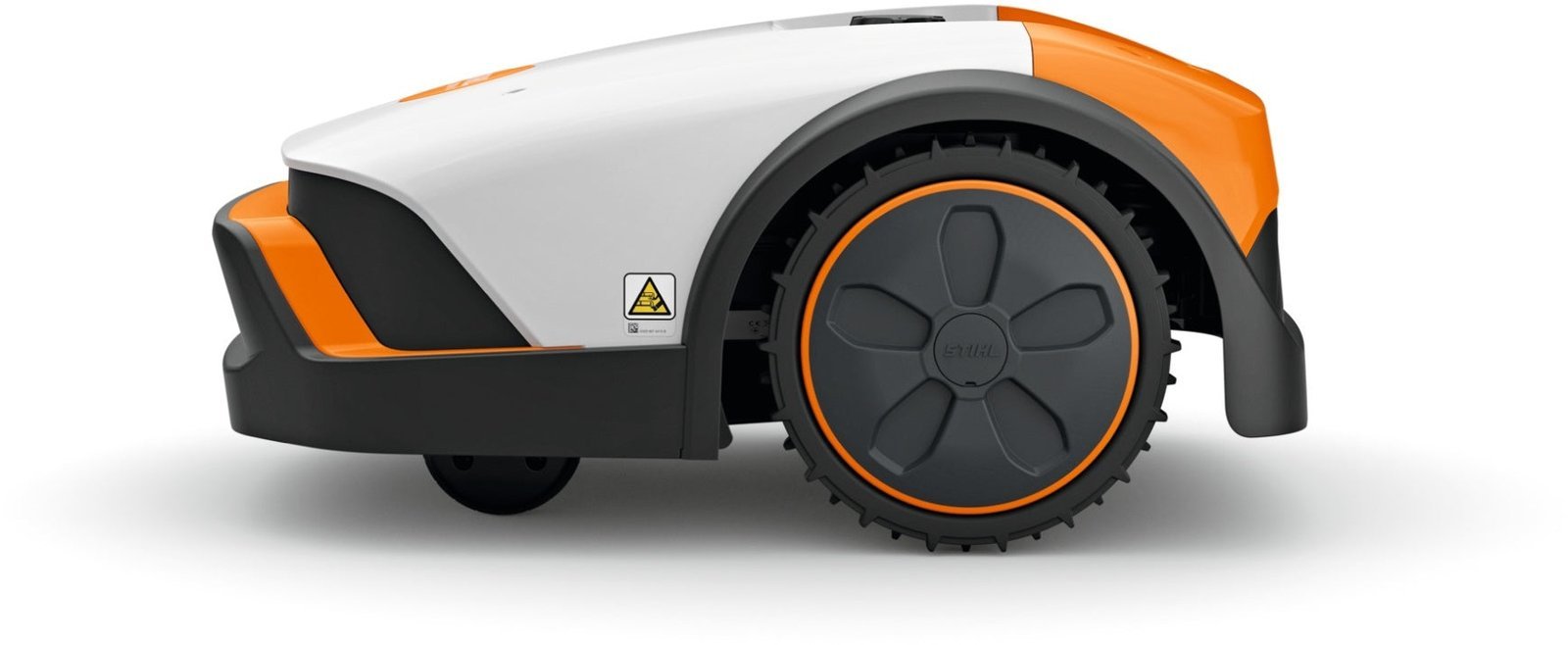 STIHL kabelgeführter Mähroboter iMOW 4 - für mittlere Rasenflächen – Bild 6