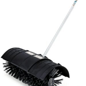 STIHL Kehrbürste-Aufsatz für Kombimotor KB-KM