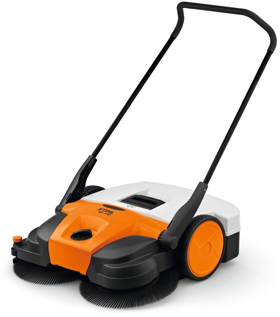 STIHL Kehrgerät KG 770 – Bild 2