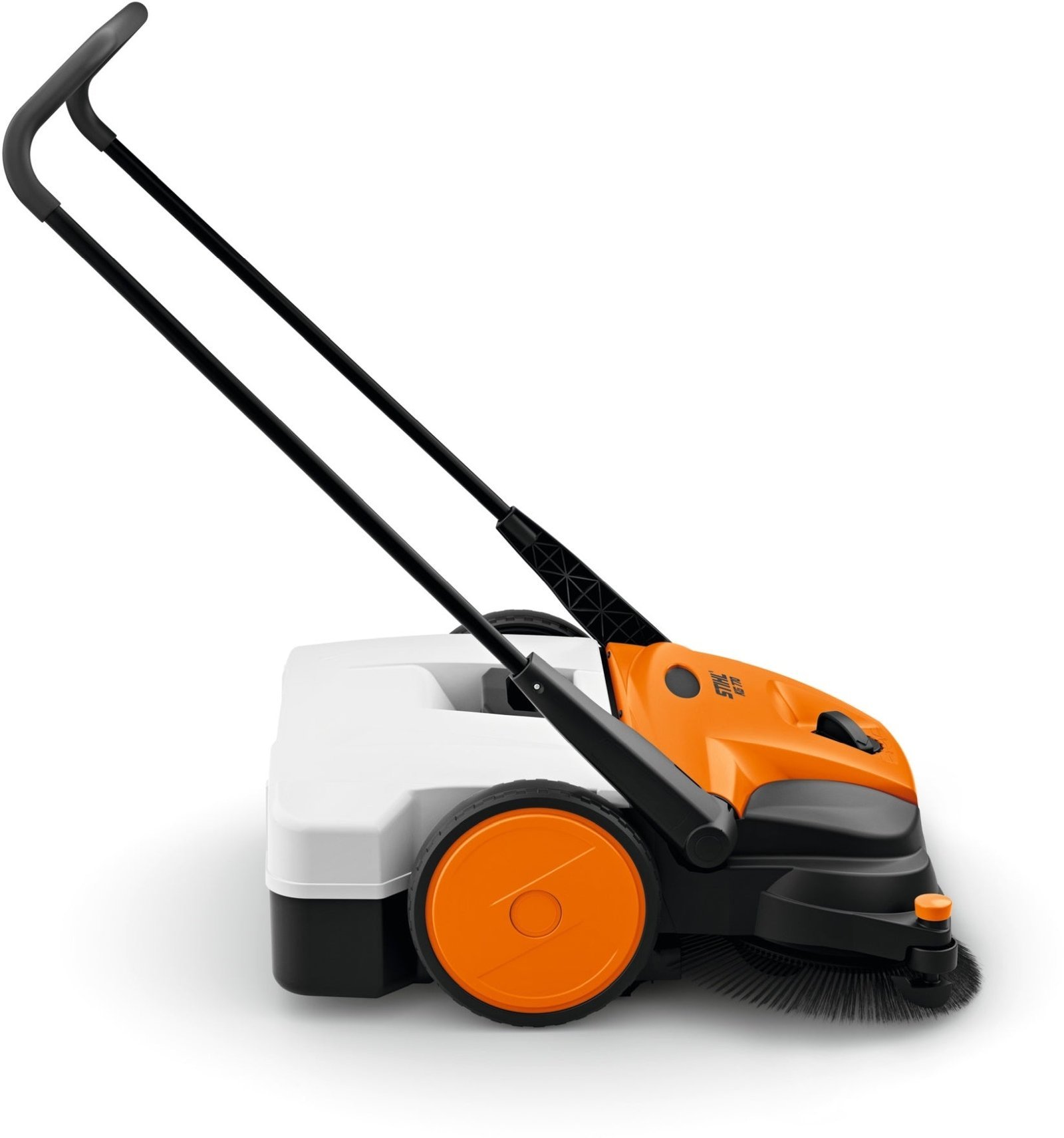 STIHL Kehrgerät KG 770 – Bild 4