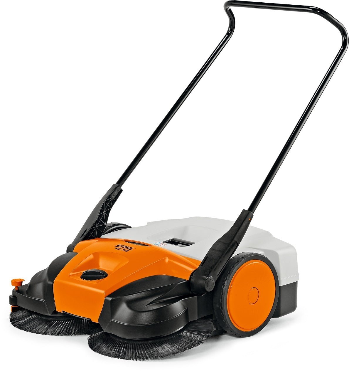 STIHL Kehrgerät KG 770