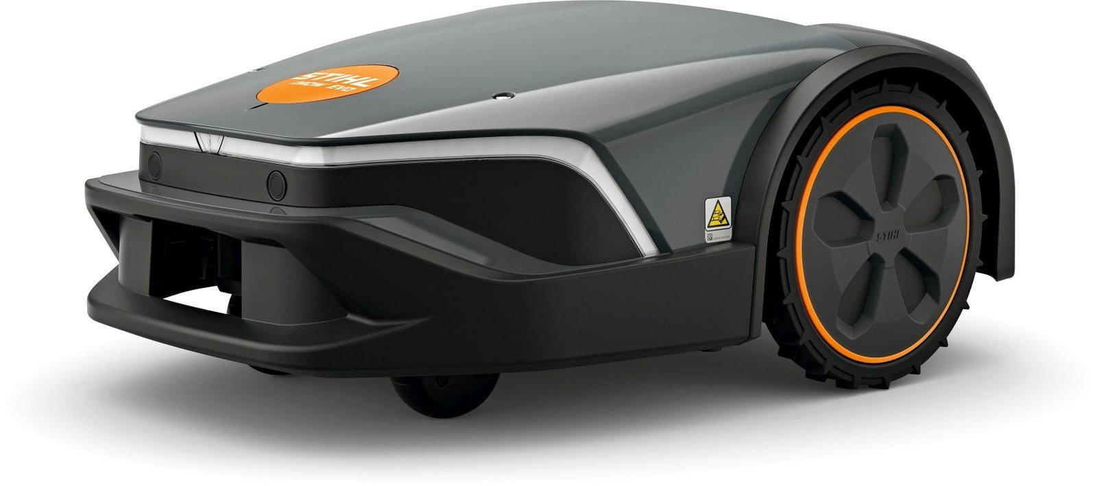 STIHL Mähroboter iMOW 5 EVO – Bild 2