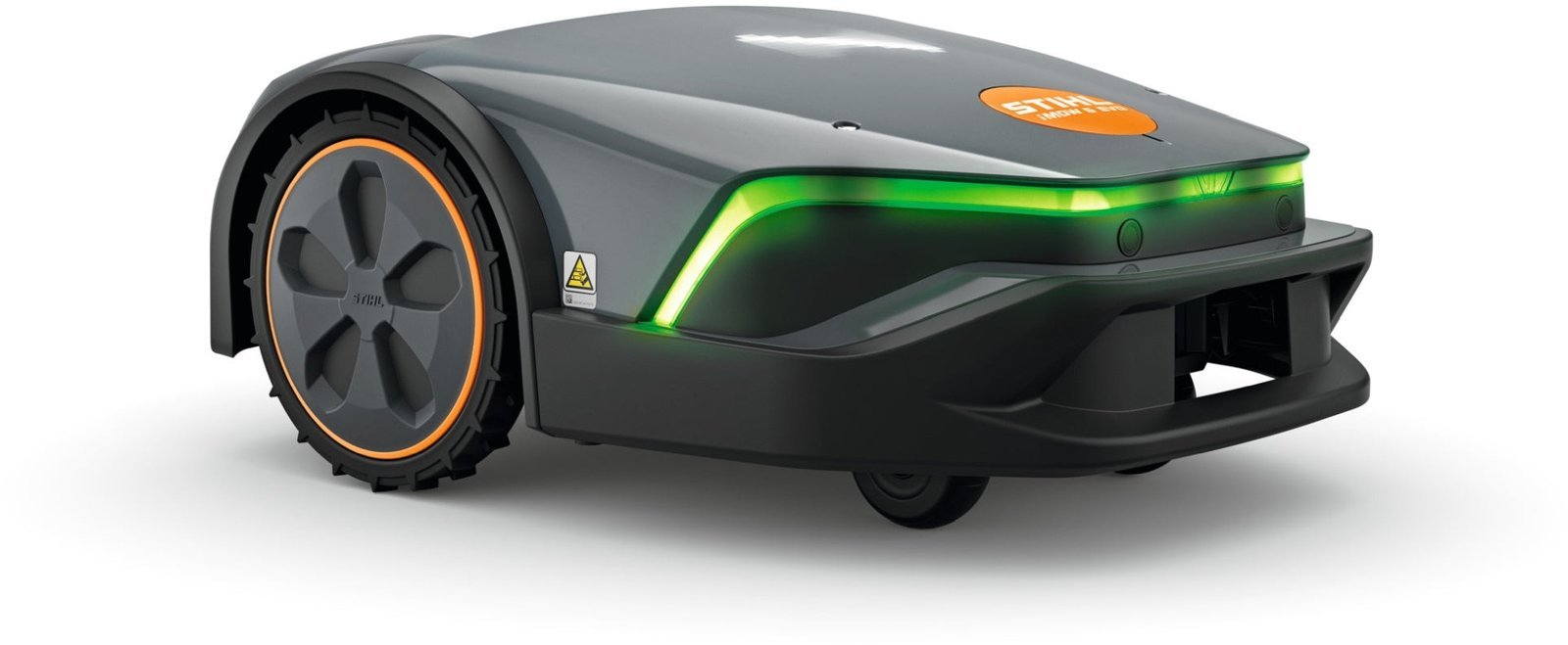 STIHL Mähroboter iMOW 5 EVO – Bild 8