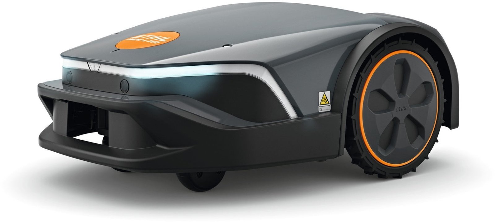 STIHL Mähroboter iMOW 5 EVO – Bild 9