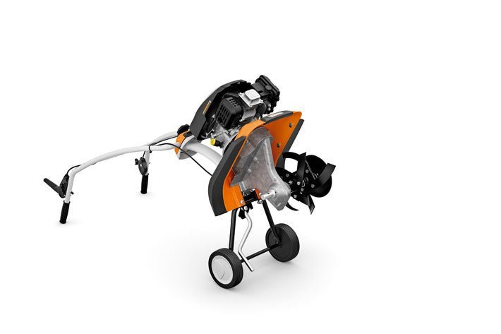 STIHL Motorhacke MH 445 – Bild 2