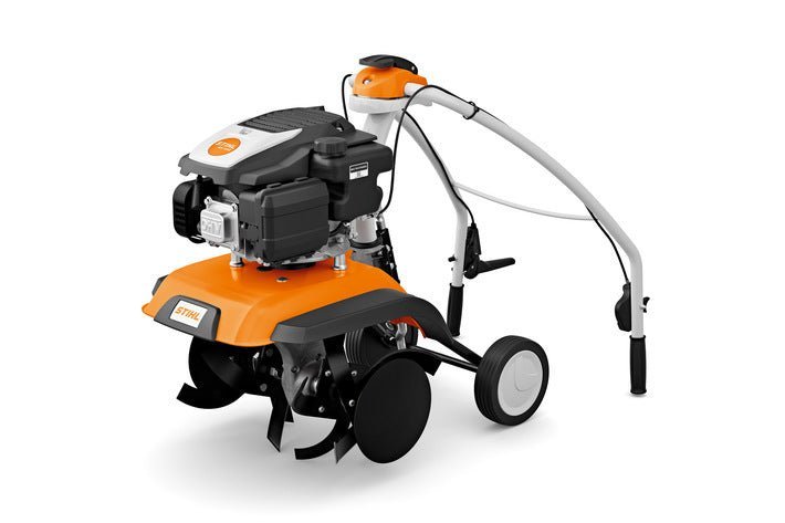 STIHL Motorhacke MH 445 – Bild 3