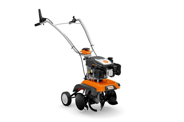 STIHL Motorhacke MH 445 – Bild 4