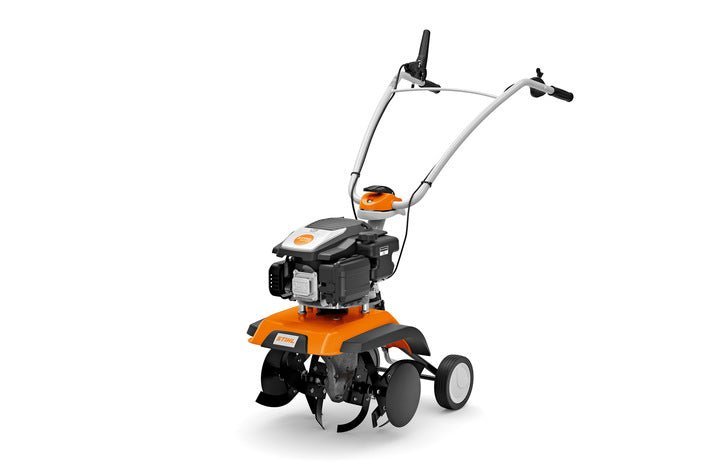 STIHL Motorhacke MH 445 – Bild 5