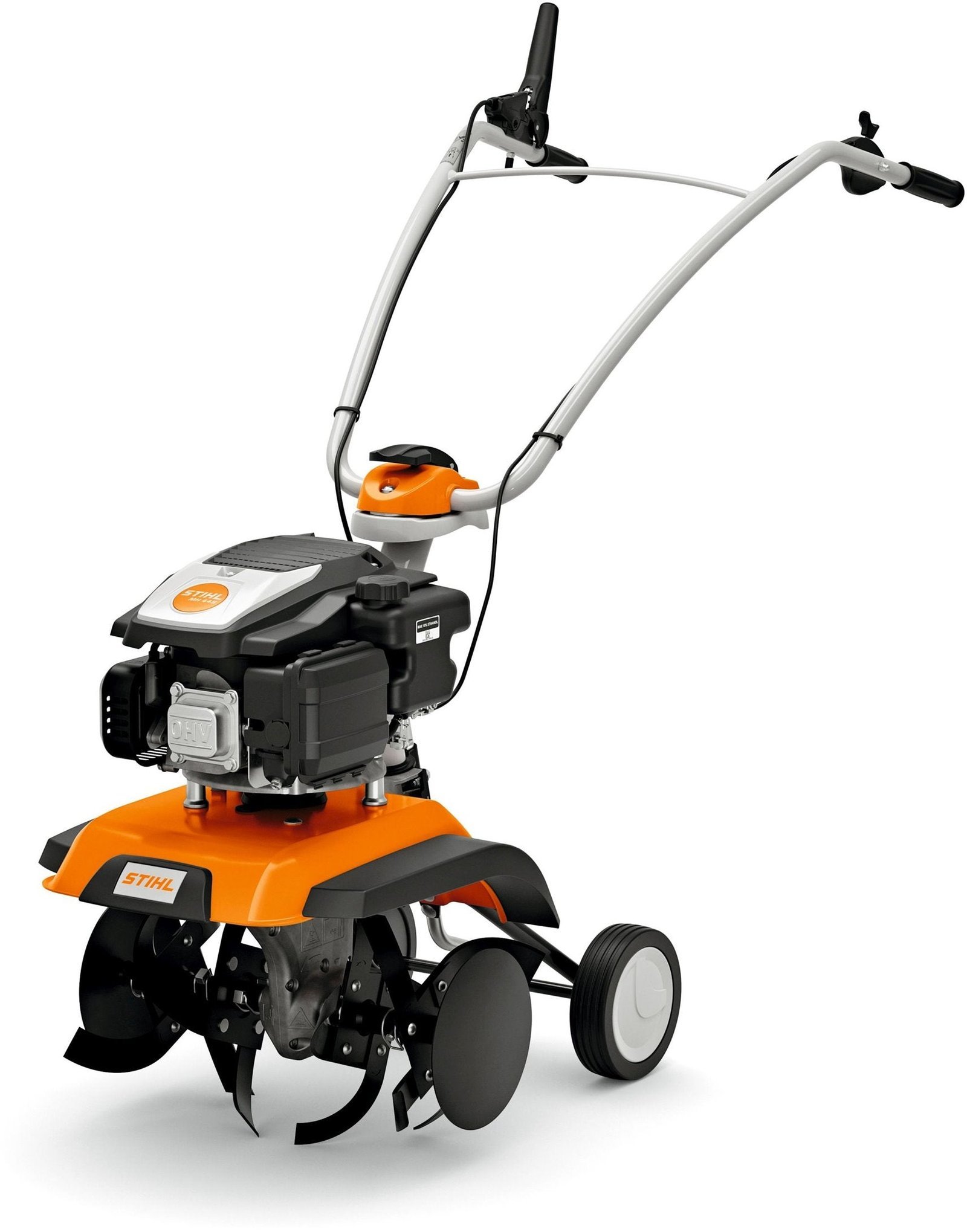STIHL Motorhacke MH 445 – Bild 6