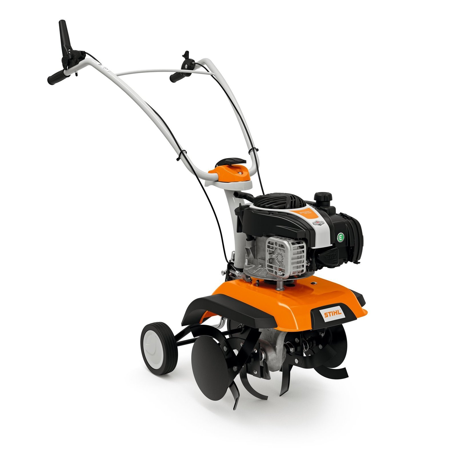 STIHL Motorhacke MH 445 – Bild 7