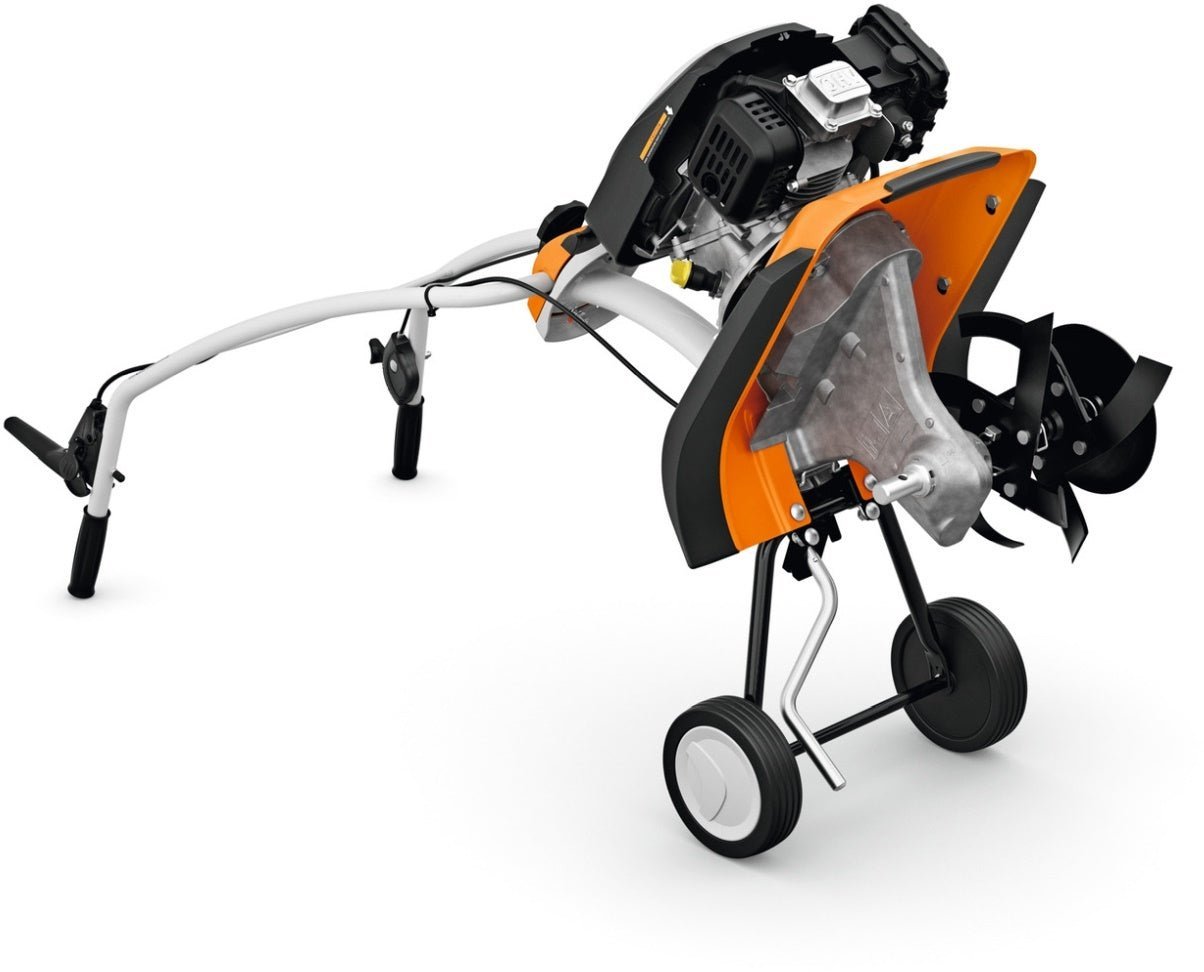 STIHL Motorhacke MH 445 – Bild 8