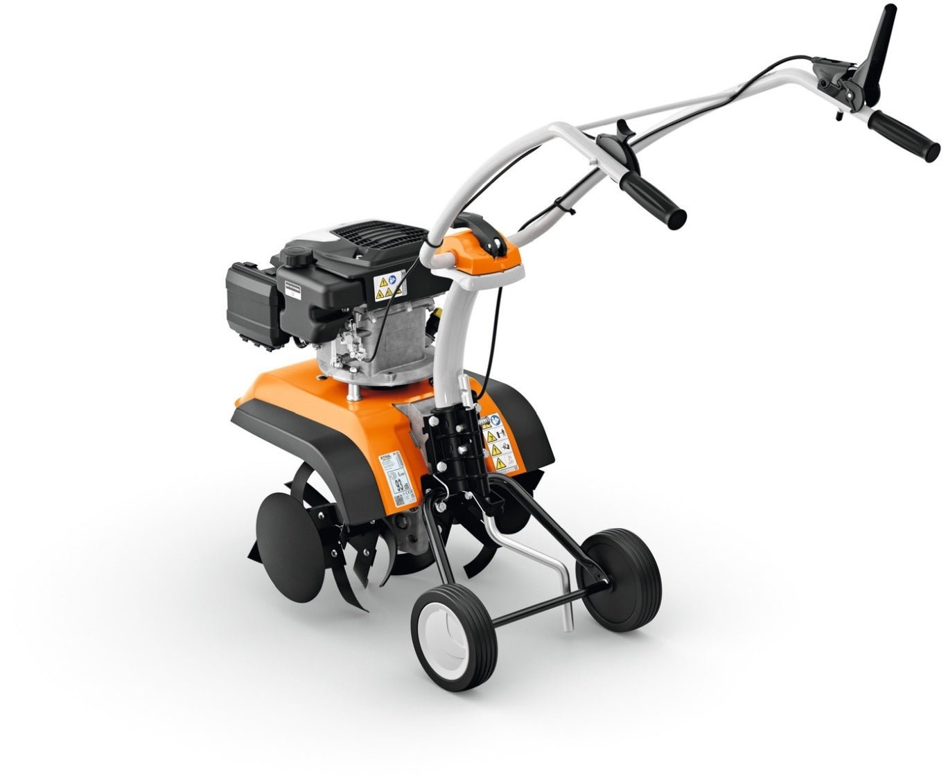 STIHL Motorhacke MH 445 – Bild 9