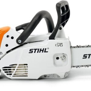 STIHL Motorsäge MS 151 C-E, PM3, Schienenlänge 25cm