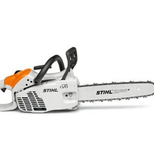 STIHL Motorsäge MS 194 C-E, PM3, Schienenlänge 35cm