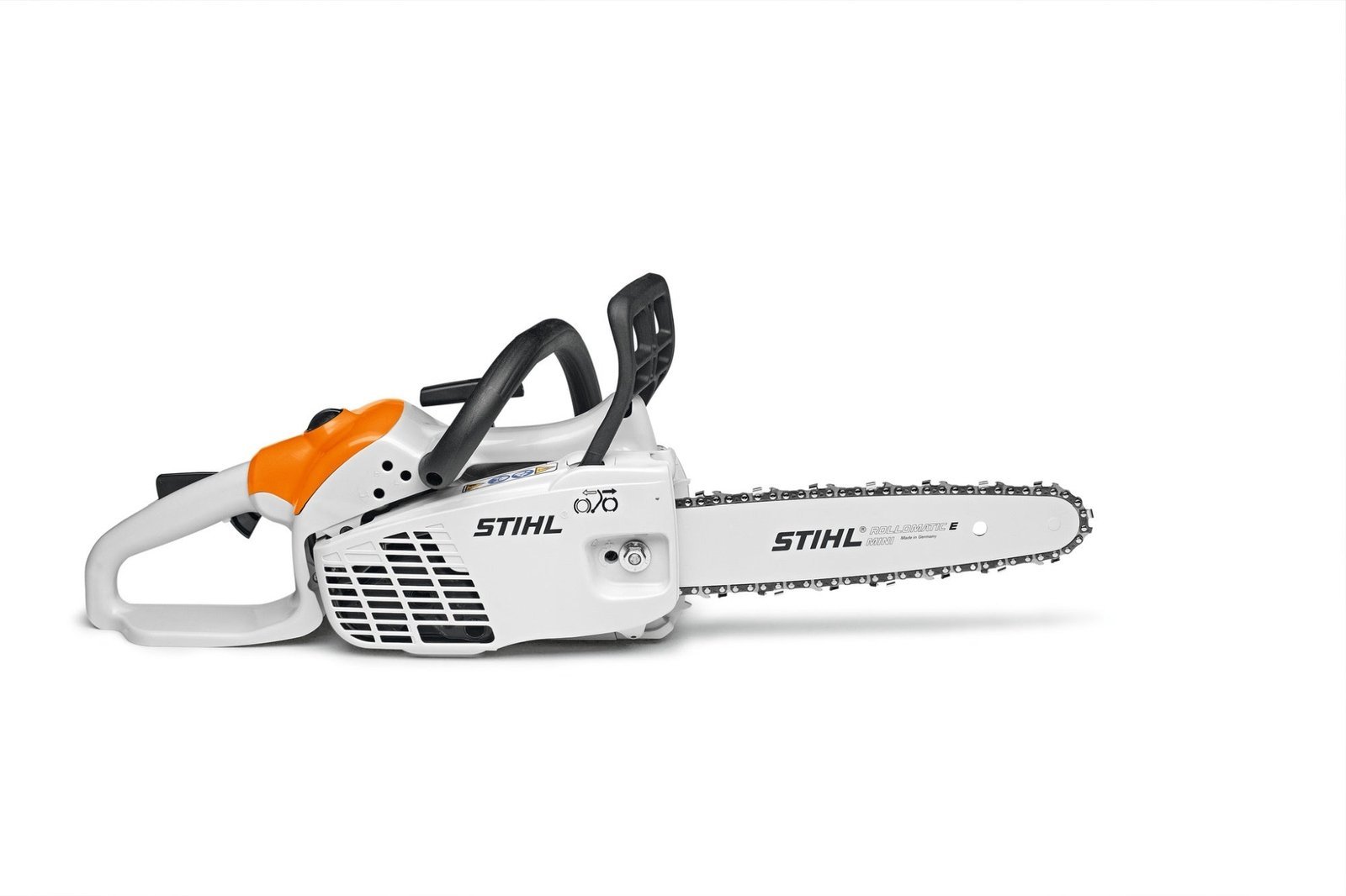 STIHL Motorsäge MS 194 C-E, PM3, Schienenlänge 35cm – Bild 5