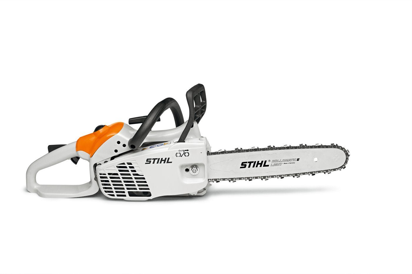 STIHL Motorsäge MS 194 C-E, PM3, Schienenlänge 35cm