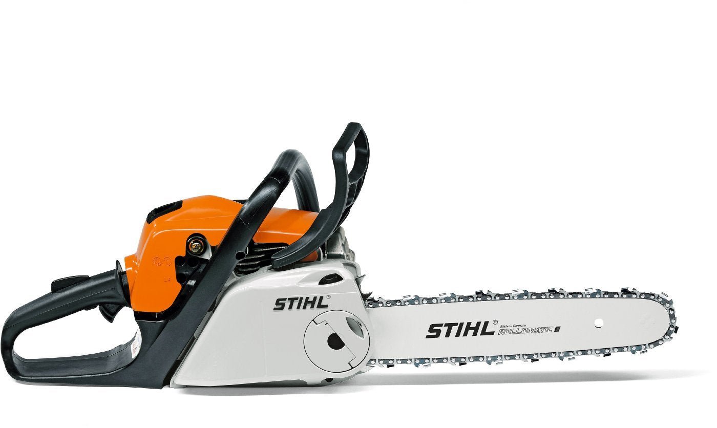STIHL Motorsäge MS 211 C-BE, PM3, Schienenlänge 30cm