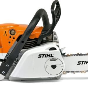 STIHL Motorsäge MS 231 C-BE, PD3, Schienenlänge 35cm Hartmetallsägekette