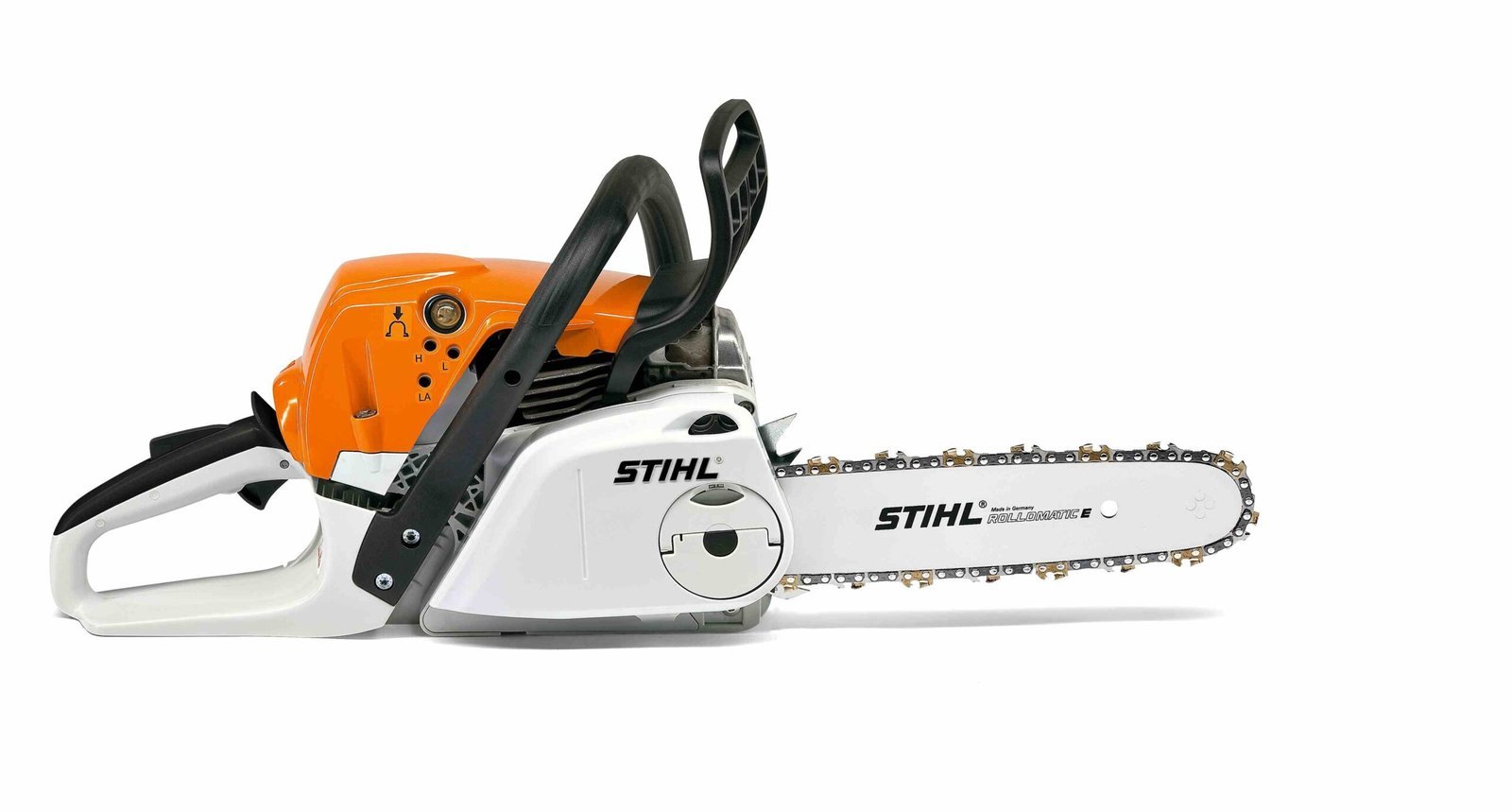 STIHL Motorsäge MS 231 C-BE, PM 3, Schienenlänge 30cm – Bild 2