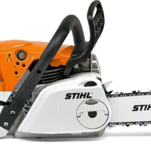 STIHL Motorsäge MS 251 C-BE, RM3, Schnittlänge 40 cm