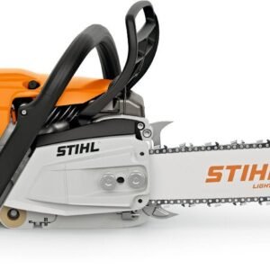 STIHL Motorsäge MS 261 C-M, RS, Schienenlänge 35cm