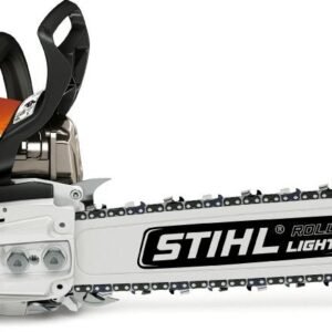 STIHL Motorsäge MS 462 C-M, RS, Schienenlänge 50cm, ES Light
