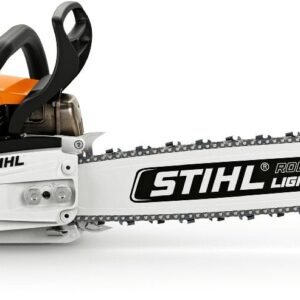STIHL Motorsäge MS 500i, RS, Schienenlänge 63 cm