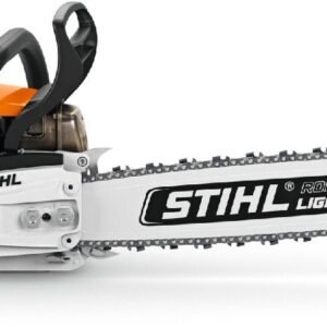 STIHL Motorsäge MS 500i W 50 cm / 36 RH