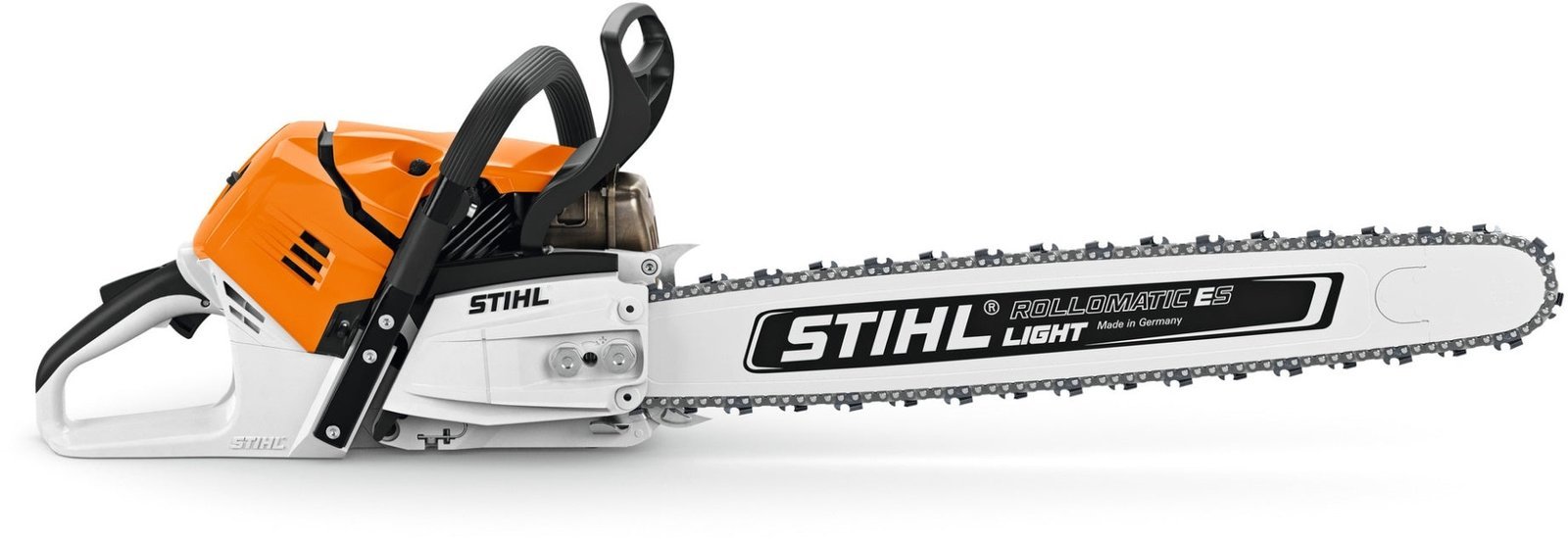STIHL Motorsäge MS 500i W, RS, Schienenlänge 71 cm – Bild 3