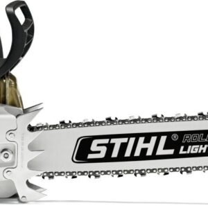 STIHL Motorsäge MS 661 C-M, RS, Schienenlänge 50cm