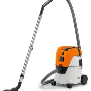 STIHL Nass- und Trockensauger SE 62 E