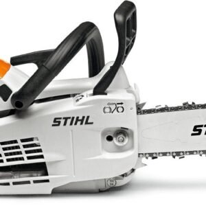 STIHL Profi Motorsäge MS 201 C-M, PS3, Schienenlänge 30cm