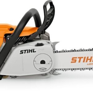 STIHL Profi Motorsäge MS 261 C-BM, RS, Schienenlänge 35cm