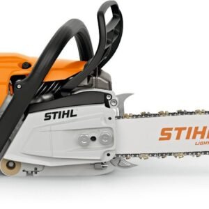 STIHL Profi Motorsäge MS 261 C-M, RD3, Schienenlänge 40cm