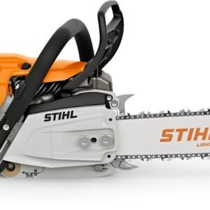 STIHL Profi Motorsäge MS 261 C-M VW, RS, Schienenlänge 40cm