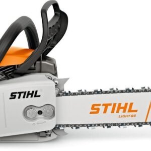 STIHL Profi Motorsäge MS 271, RM 3, Schienenlänge 40cm