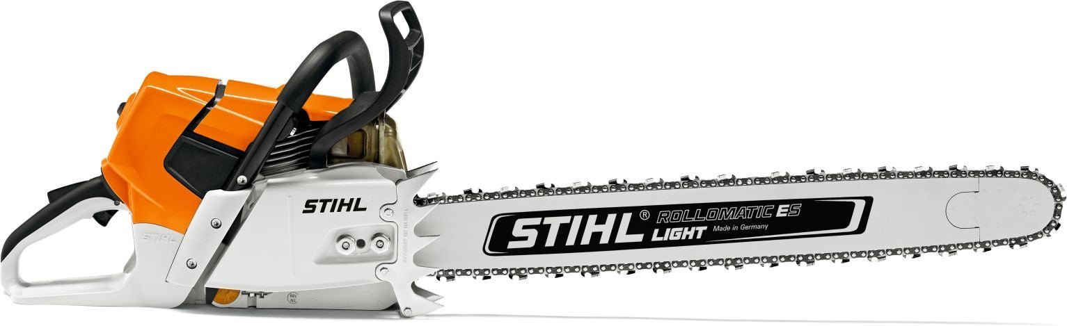 STIHL Profi Motorsäge MS 661 C-M, RS, Schienenlänge 63cm
