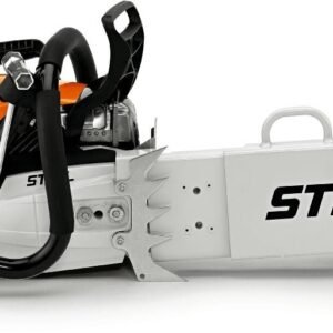 STIHL Rettungssäge MS 462 C-M R, RDR, Schienenlänge 50cm