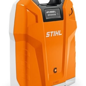 STIHL Rückentragbarer Akku AR 2000 L