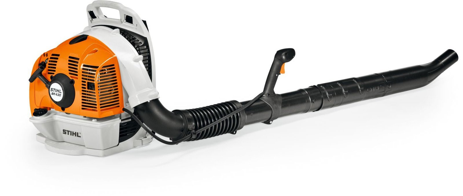STIHL Rückentragbares Blasgerät BR 430 – Bild 2