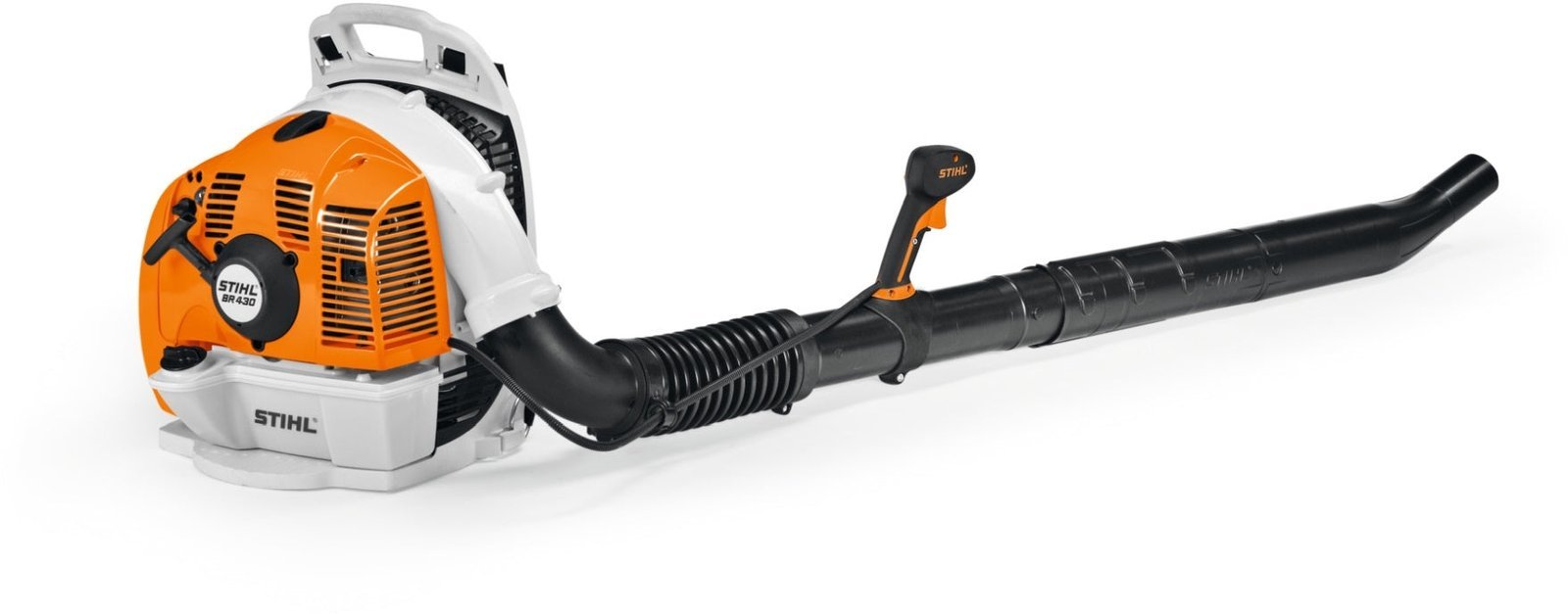 STIHL Rückentragbares Blasgerät BR 430 – Bild 3