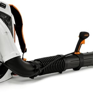 STIHL Rückentragbares Blasgerät BR 800 C-E