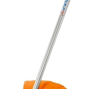 STIHL Sensenaufsatz mit Grasschneideblatt für Kombimotor FS-KM GSB