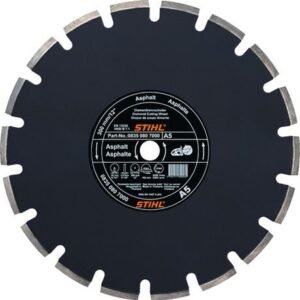 STIHL Trennscheibe Diamant D-A40 Ø 300mm/12"
