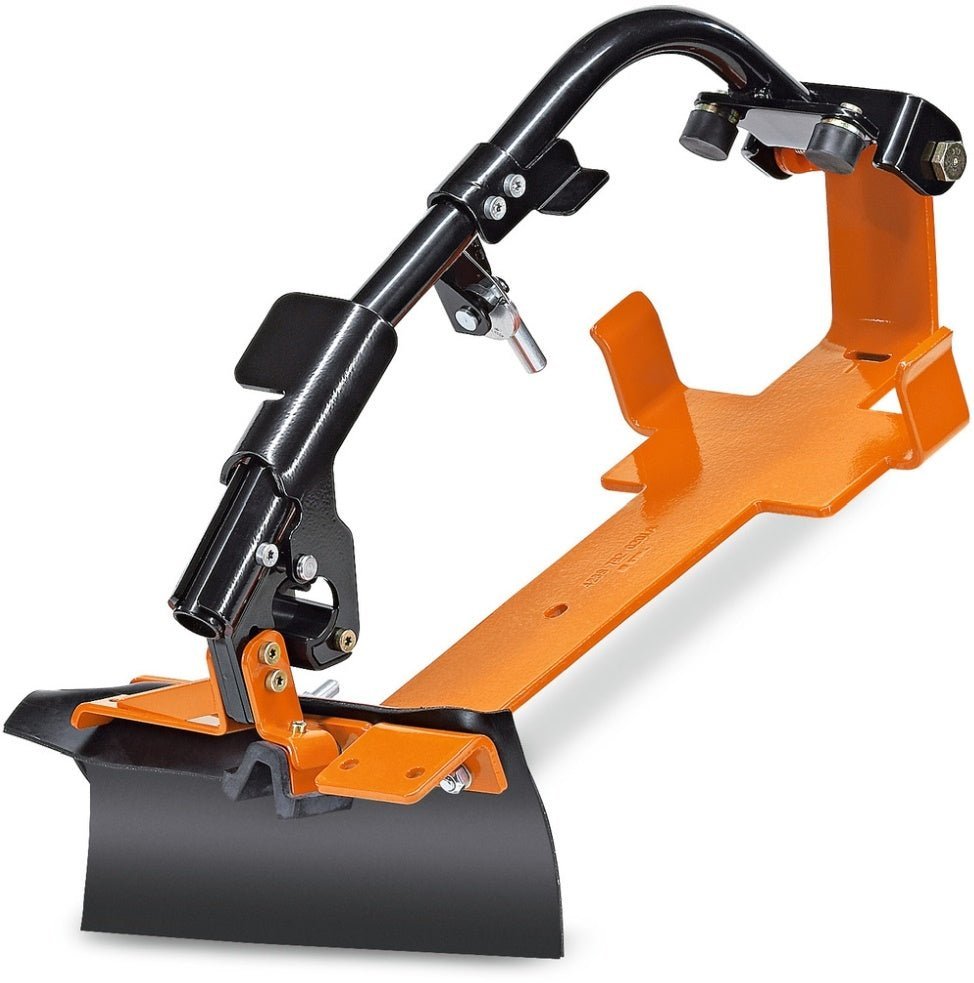 STIHL Umbausatz mit Schnellspannsystem, TS 410, TS 420, – Bild 3