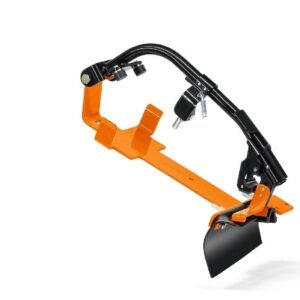 STIHL Umbausatz mit Schnellspannsystem, TS 700 / TS 800