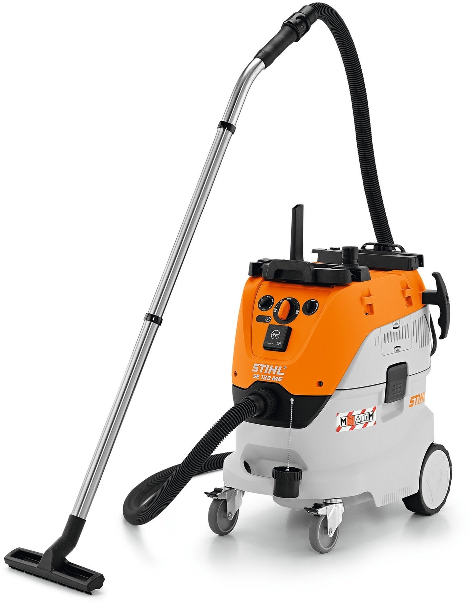 STIHL zertifizierter Nass- und Trockensauger SE 133 ME – Bild 5