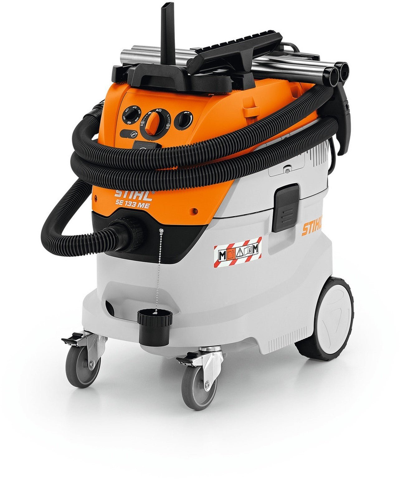 STIHL zertifizierter Nass- und Trockensauger SE 133 ME – Bild 6