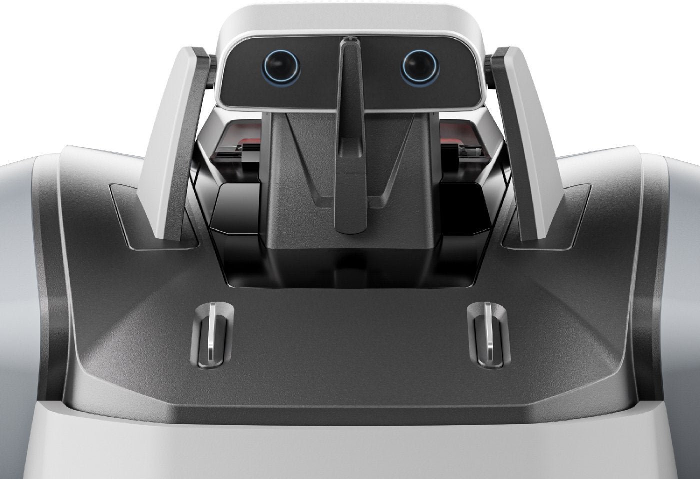 Sunseeker kabelloser Mähroboter V3 - für kleine Rasenflächen – Bild 5